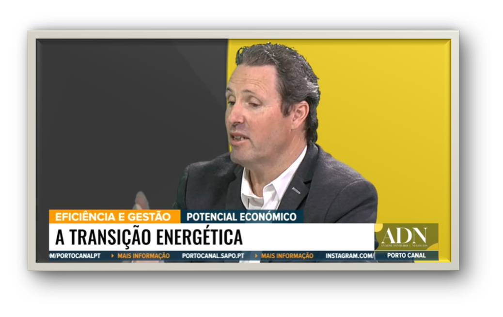 Transição Energética